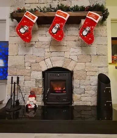 Donegal Holiday home *