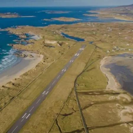 Donegal Holiday home