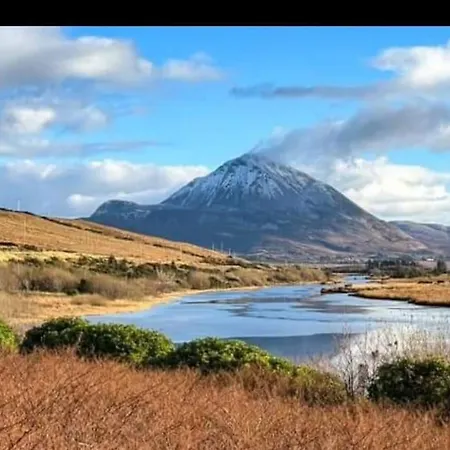 Donegal Donegal Town