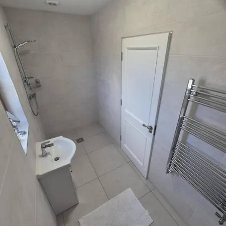Donegal Holiday home