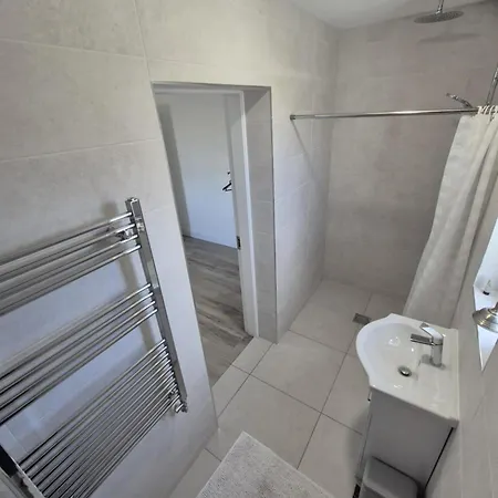 بيت للعطل Donegal