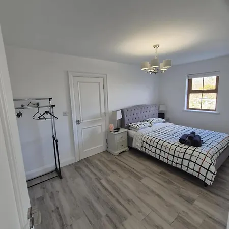 بيت للعطل Donegal *