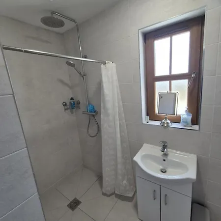 Donegal بيت للعطل