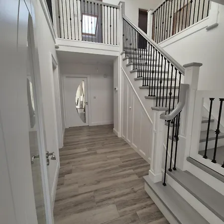 بيت للعطل Donegal