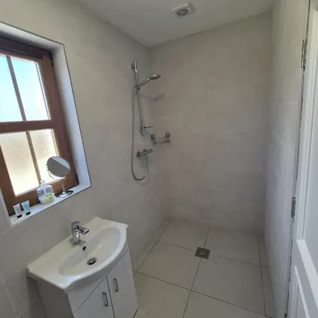 بيت للعطل Donegal *