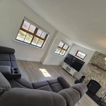 بيت للعطل Donegal Donegal Town