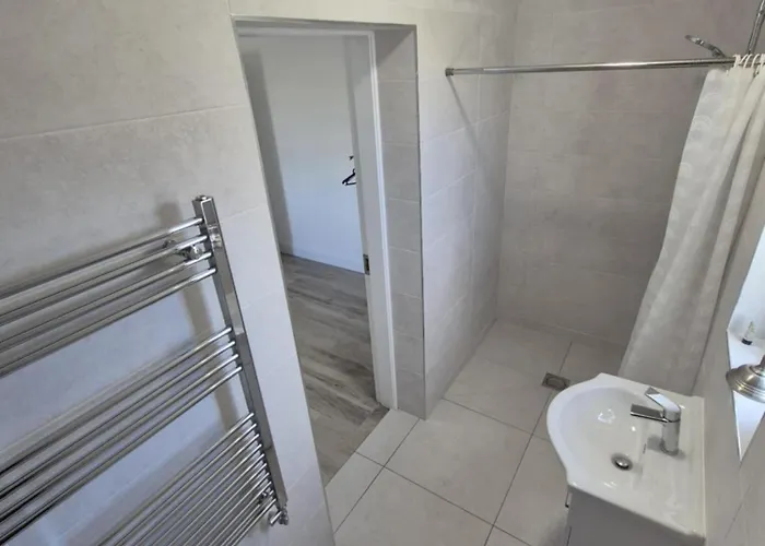 Semesterbostad Donegal