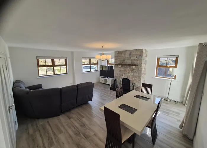 Donegal Donegal Town