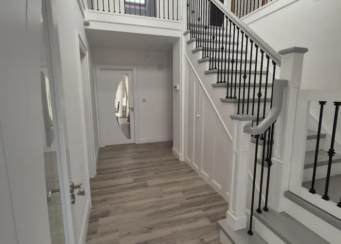 Semesterbostad Donegal