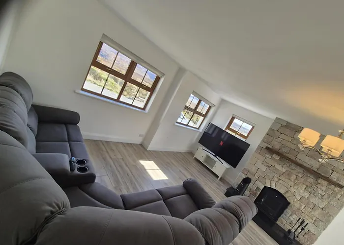 Semesterbostad Donegal Donegal Town